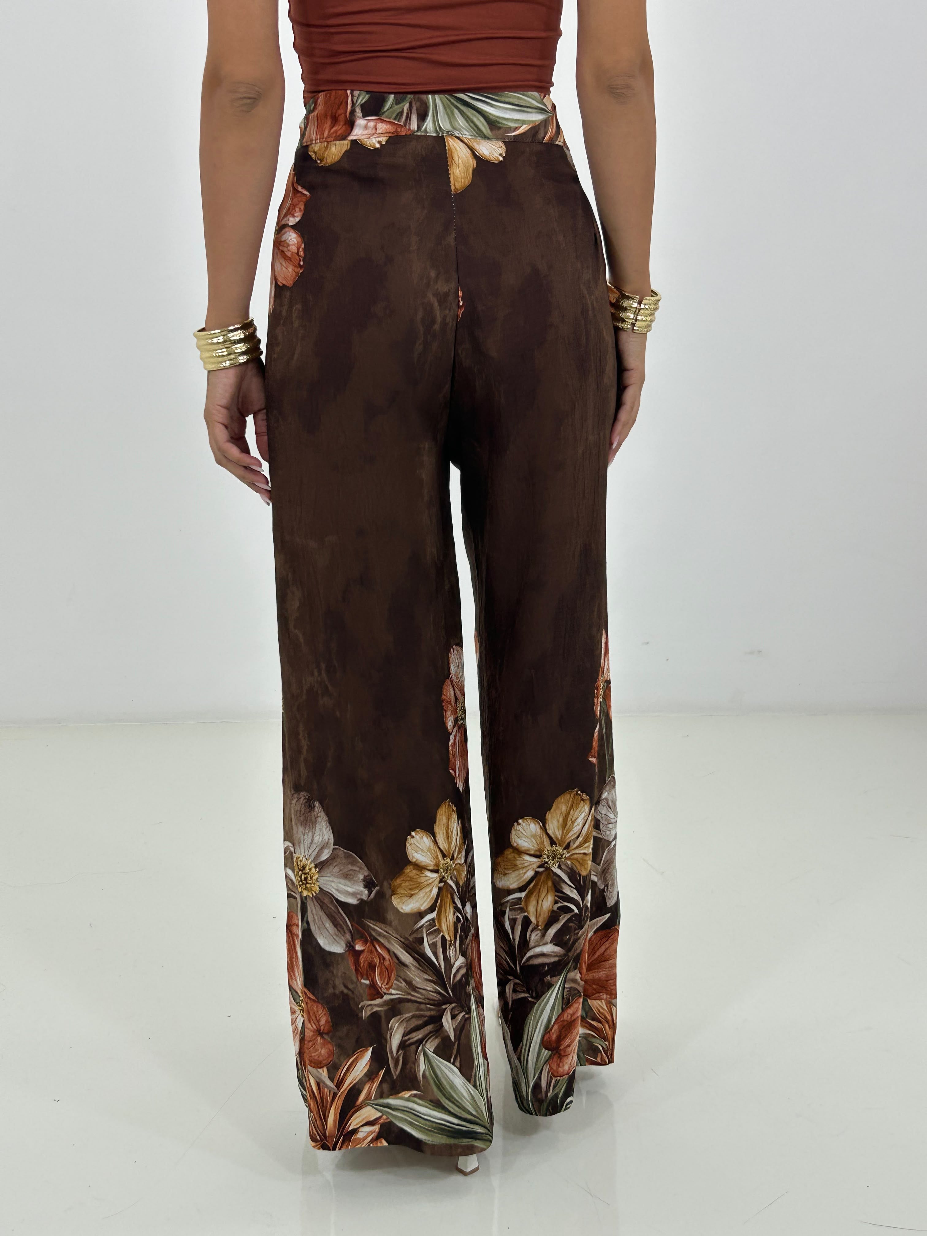 PANTALONE IRIS NEW PE/26