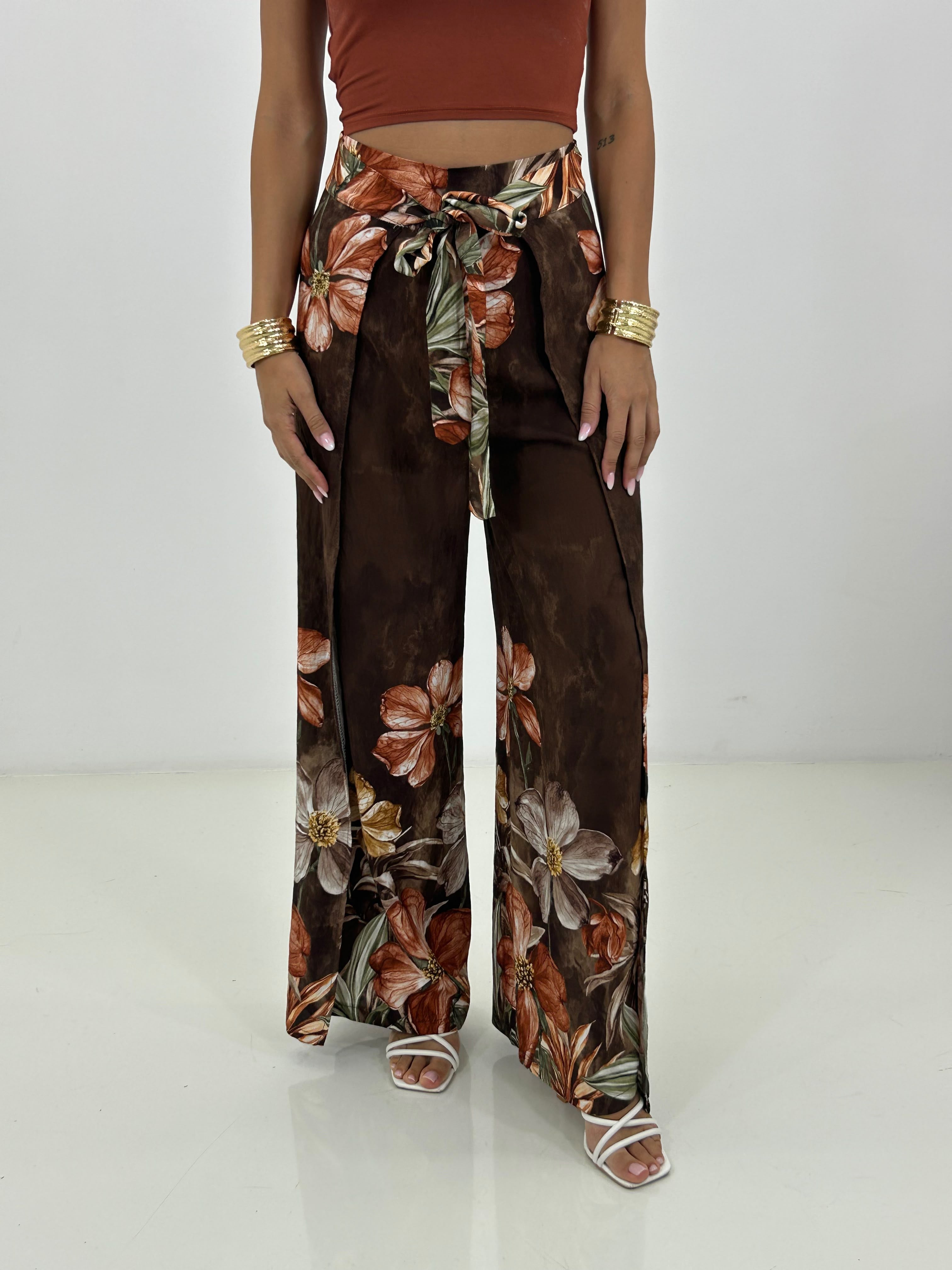 PANTALONE IRIS NEW PE/26