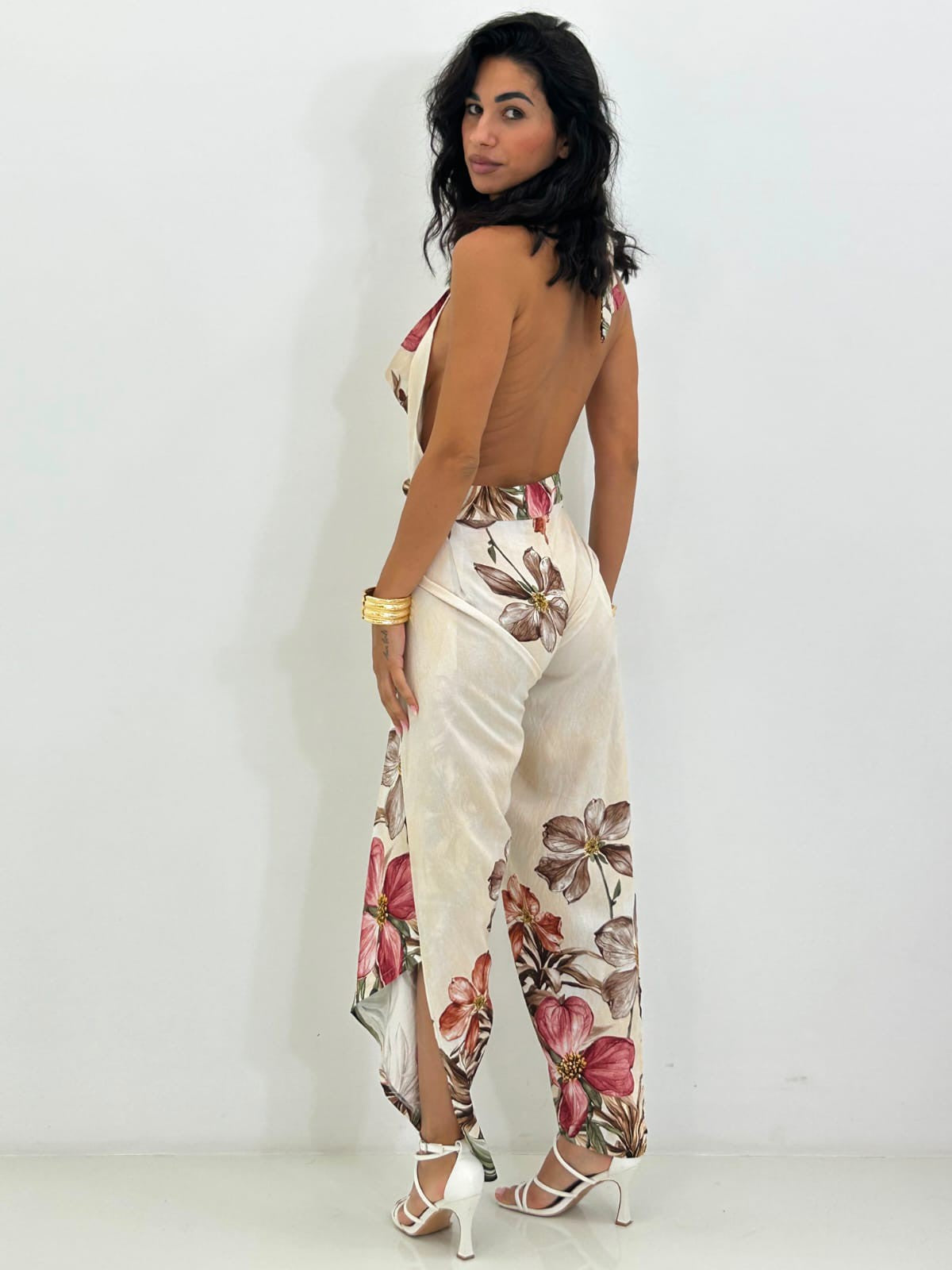 UN CAPO MILLE LOOK NEW PE/26