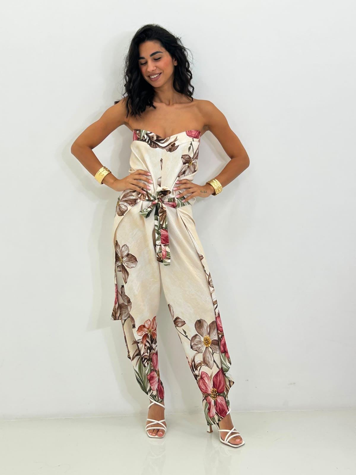 UN CAPO MILLE LOOK NEW PE/26