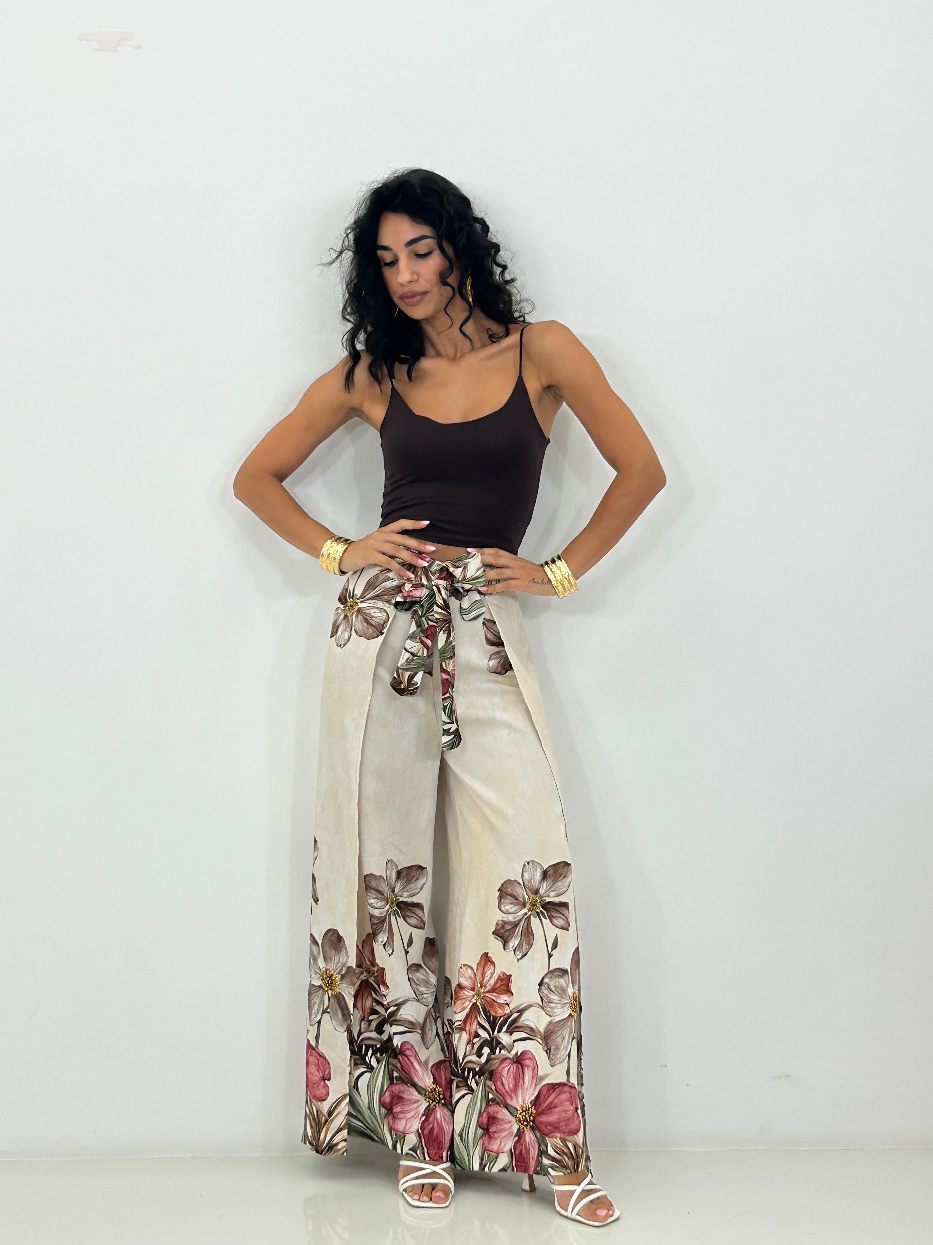 UN CAPO MILLE LOOK NEW PE/26