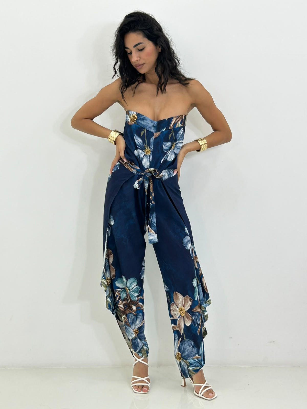 UN CAPO MILLE LOOK NEW PE/26