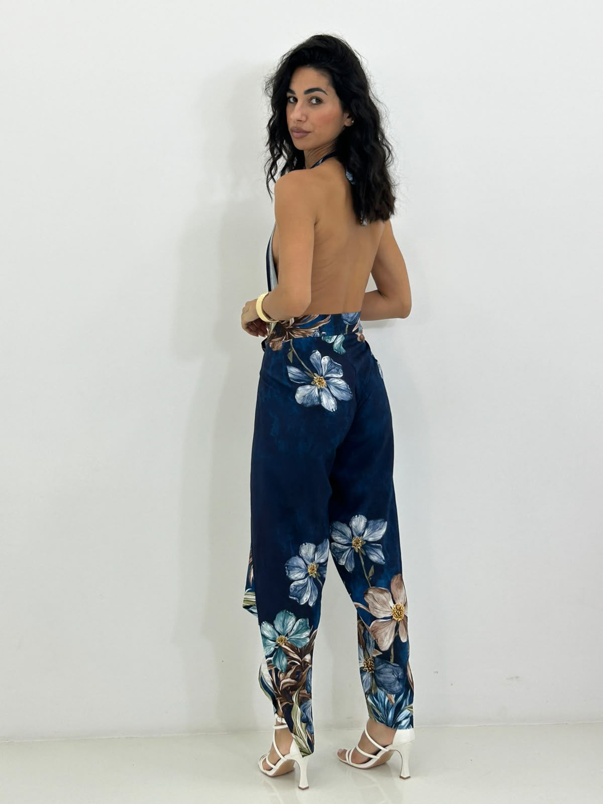 UN CAPO MILLE LOOK NEW PE/26
