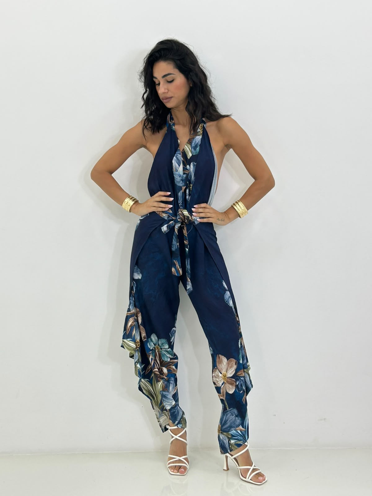 UN CAPO MILLE LOOK NEW PE/26