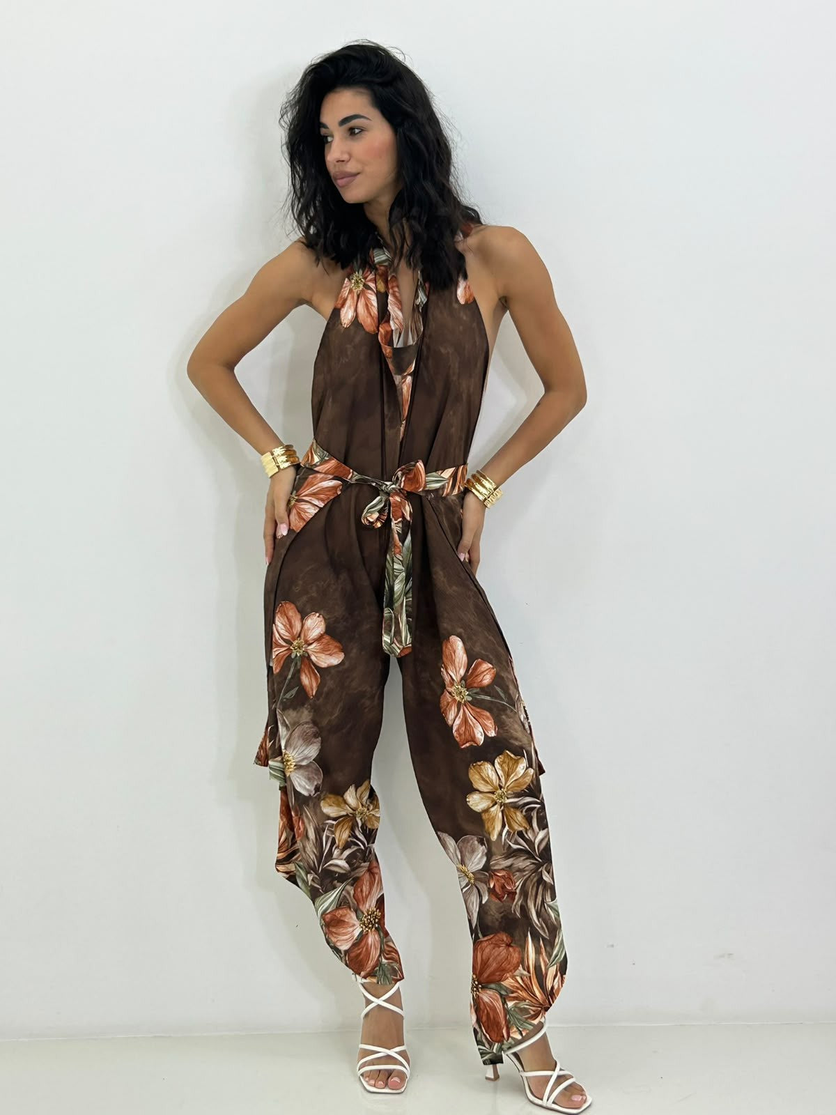 UN CAPO MILLE LOOK NEW PE/26