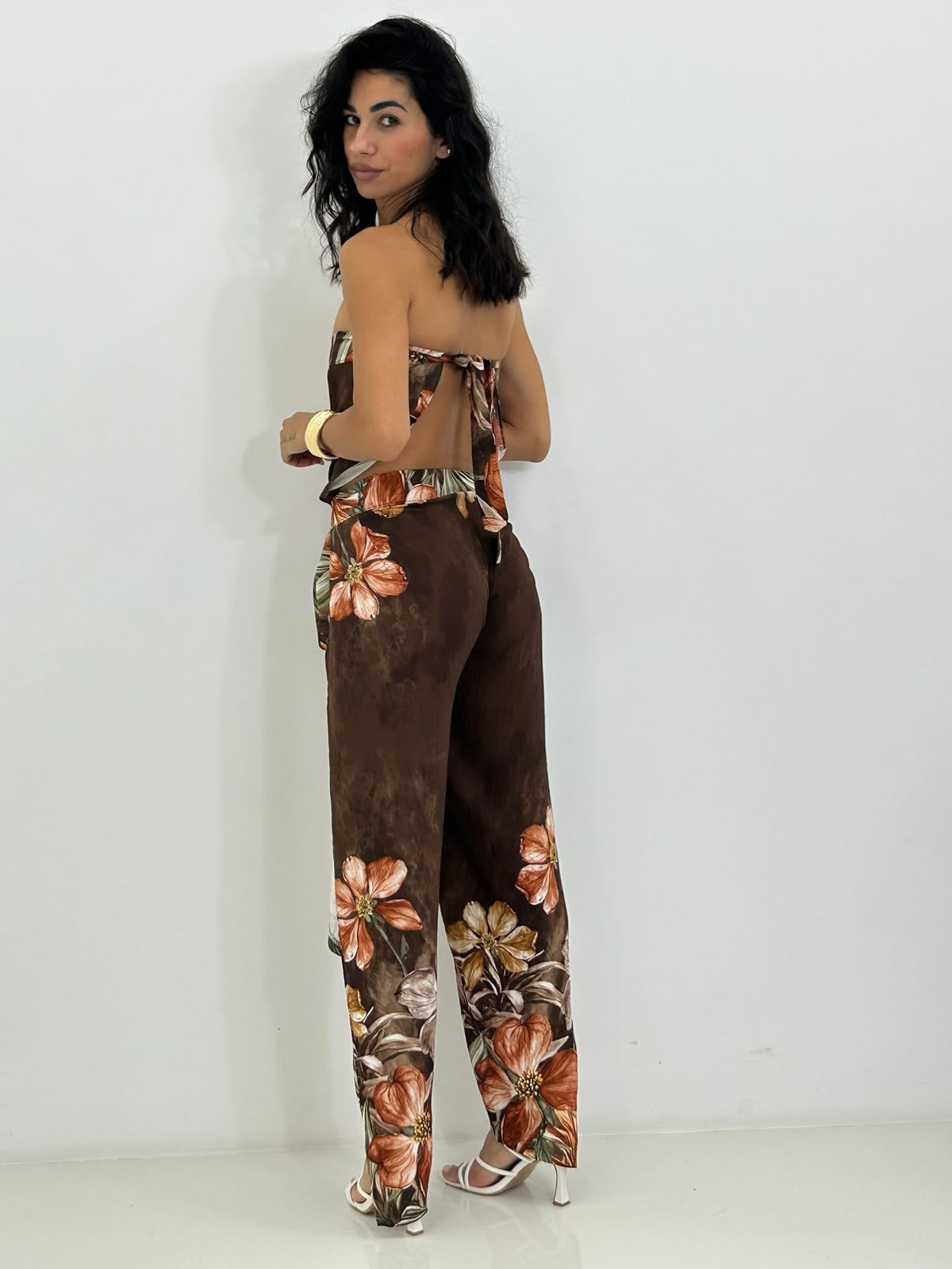 UN CAPO MILLE LOOK NEW PE/26