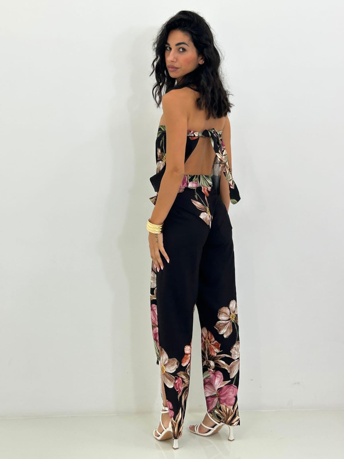 UN CAPO MILLE LOOK NEW PE/26