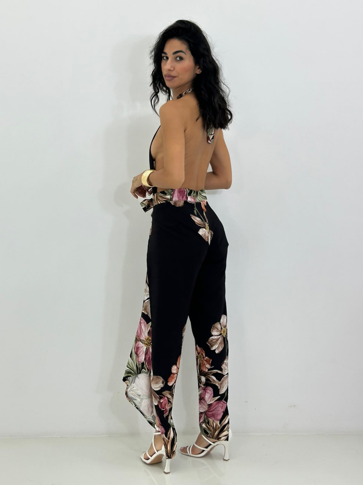 UN CAPO MILLE LOOK NEW PE/26