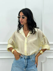 CAMICIA VELO NEW PE/26