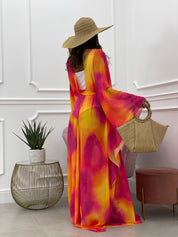 COPRICOSTUME COLORI SFUMATI NEW COLLECTION