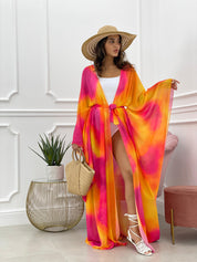 COPRICOSTUME COLORI SFUMATI NEW COLLECTION