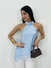 TOP HALO NEW PE/26