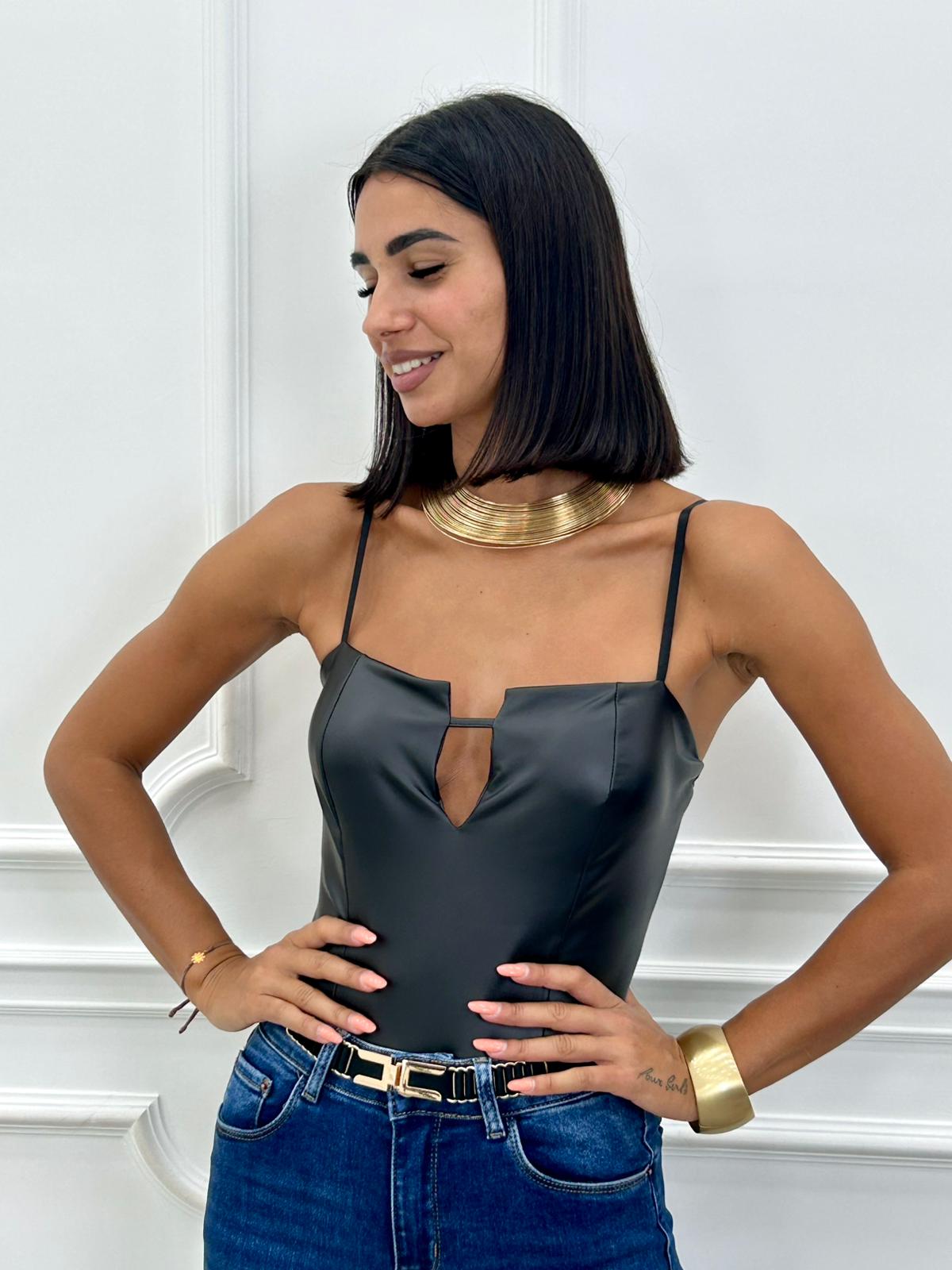 BODY ECOPELLE NEW AI26
