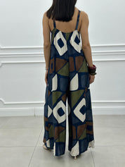 JUMPSUIT ASTRID NEW PE/26