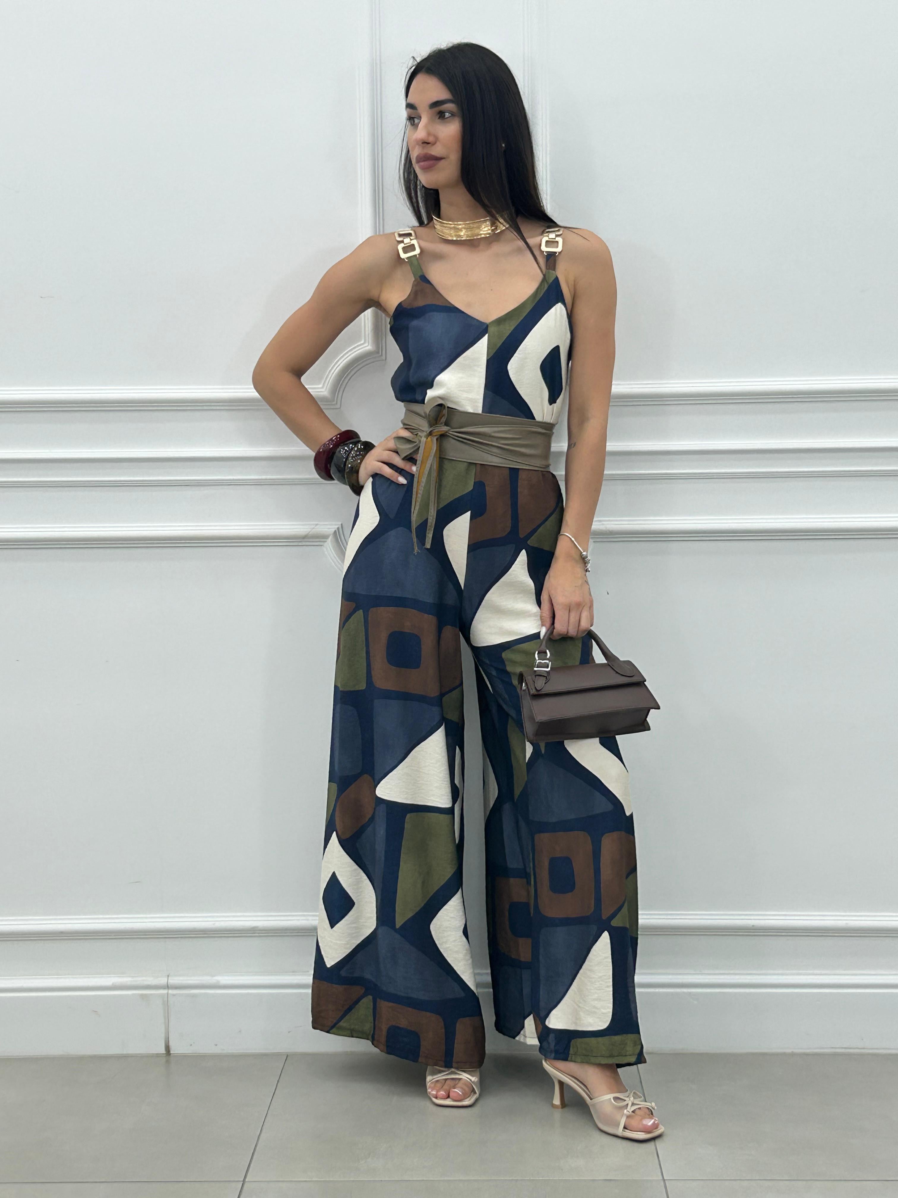 JUMPSUIT ASTRID NEW PE/26