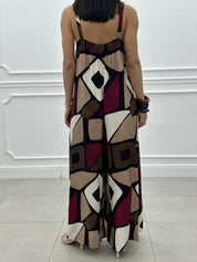 JUMPSUIT ASTRID NEW PE/26