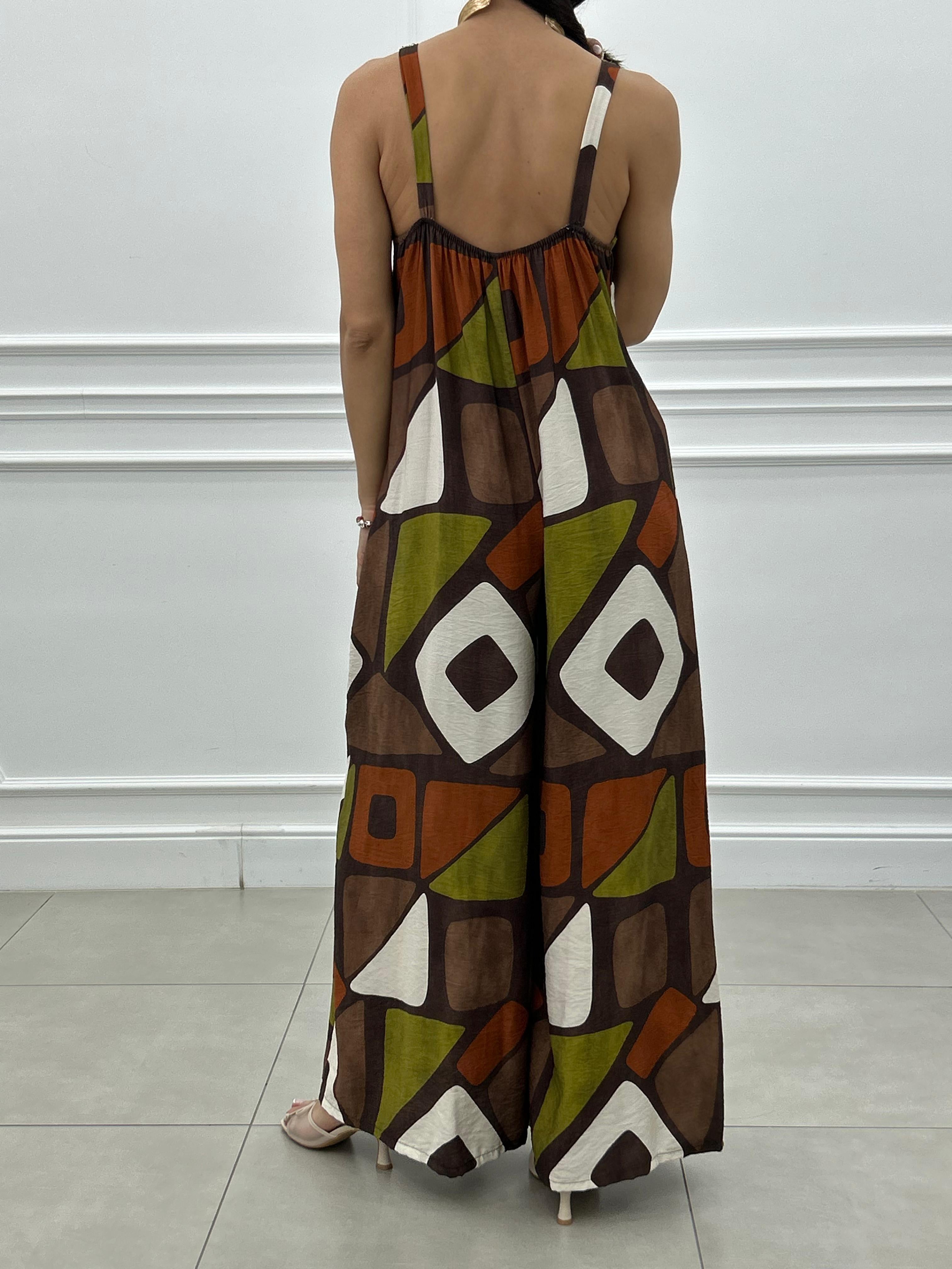 JUMPSUIT ASTRID NEW PE/26