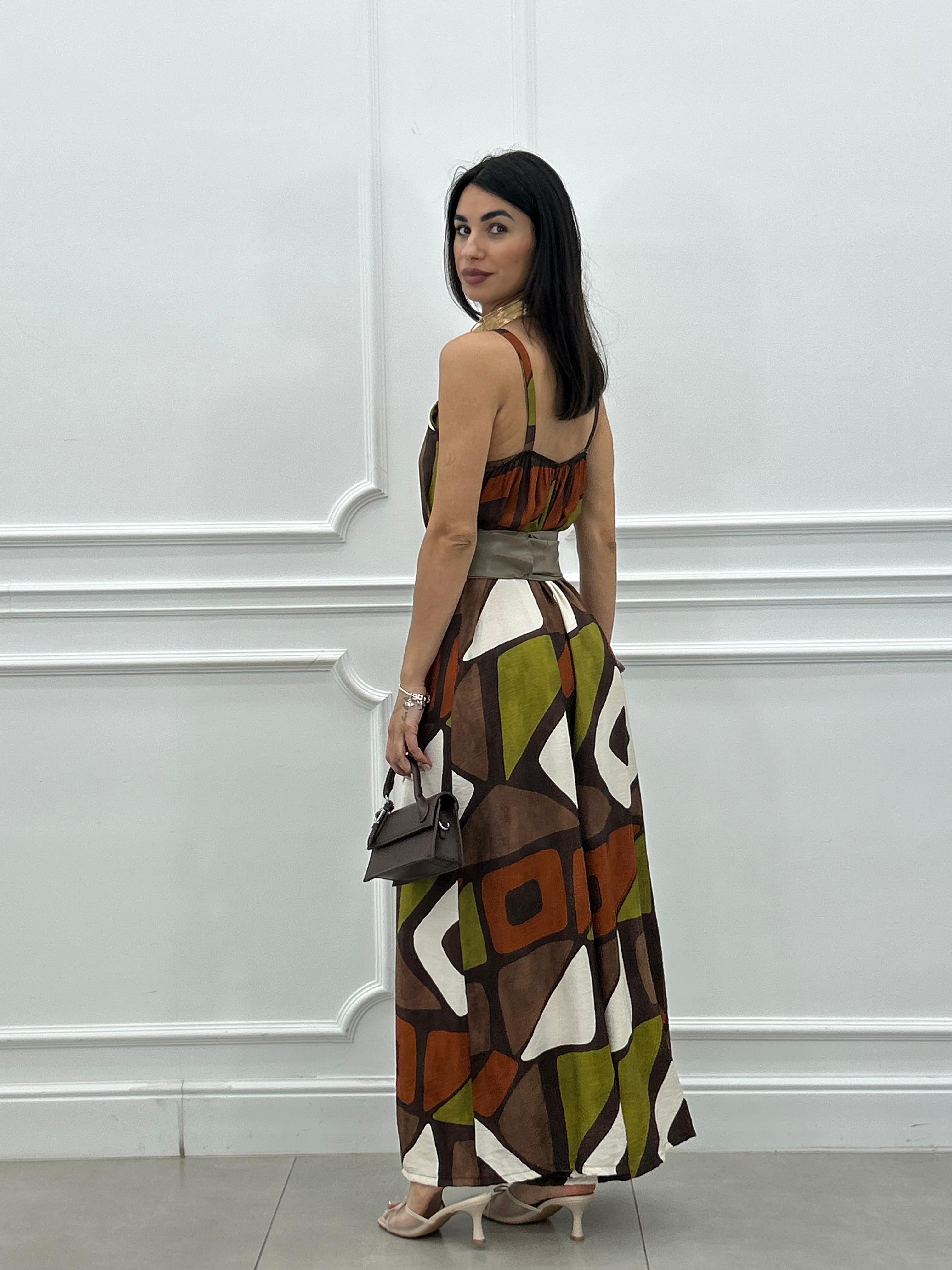 JUMPSUIT ASTRID NEW PE/26