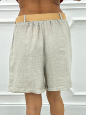 SHORTS RIVIERA NEW PE/26