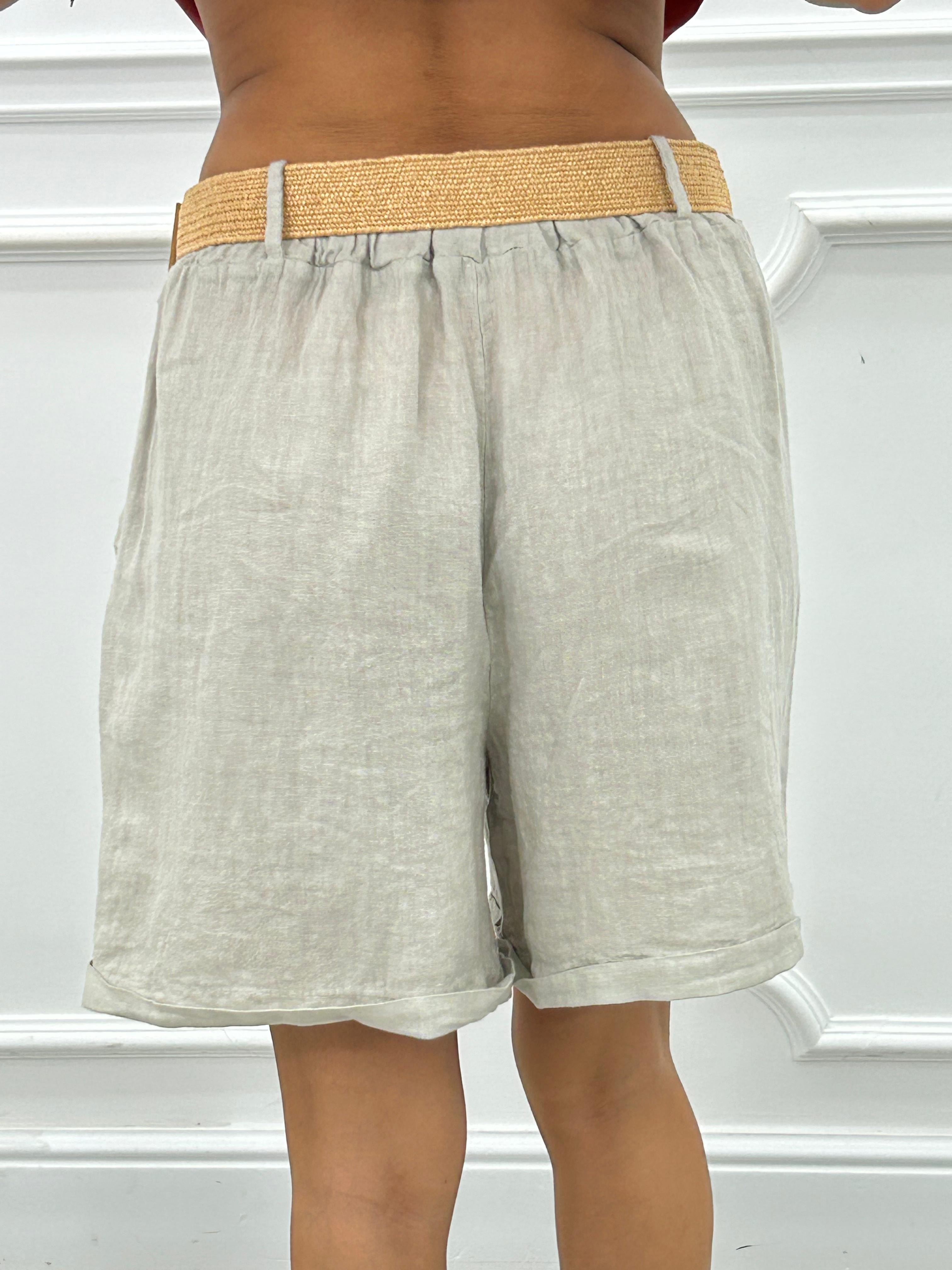 SHORTS RIVIERA NEW PE/26