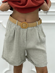 SHORTS RIVIERA NEW PE/26