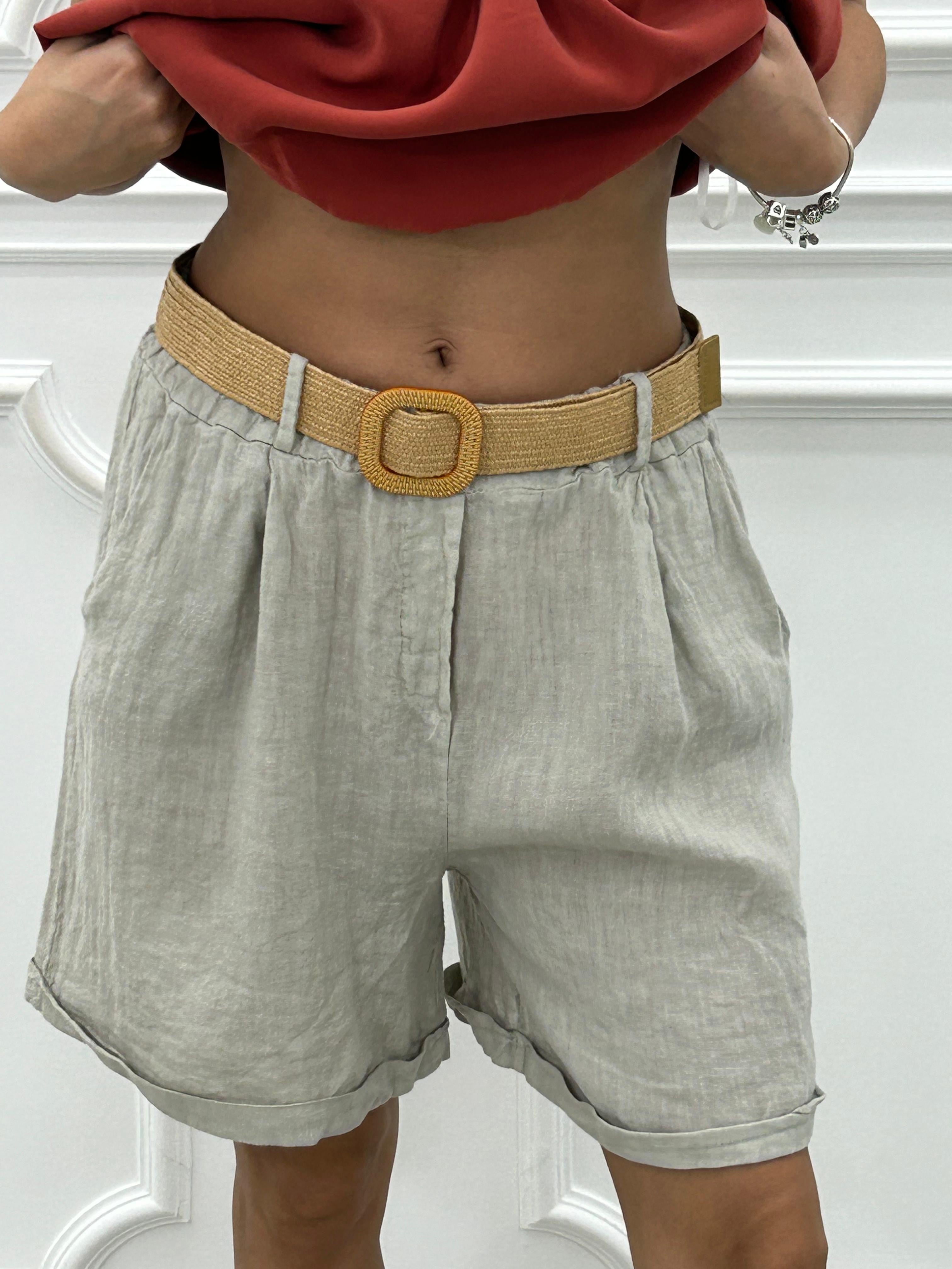 SHORTS RIVIERA NEW PE/26