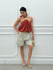 SHORTS RIVIERA NEW PE/26