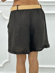 SHORTS RIVIERA NEW PE/26
