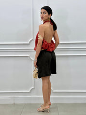 SHORTS RIVIERA NEW PE/26