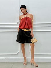 SHORTS RIVIERA NEW PE/26