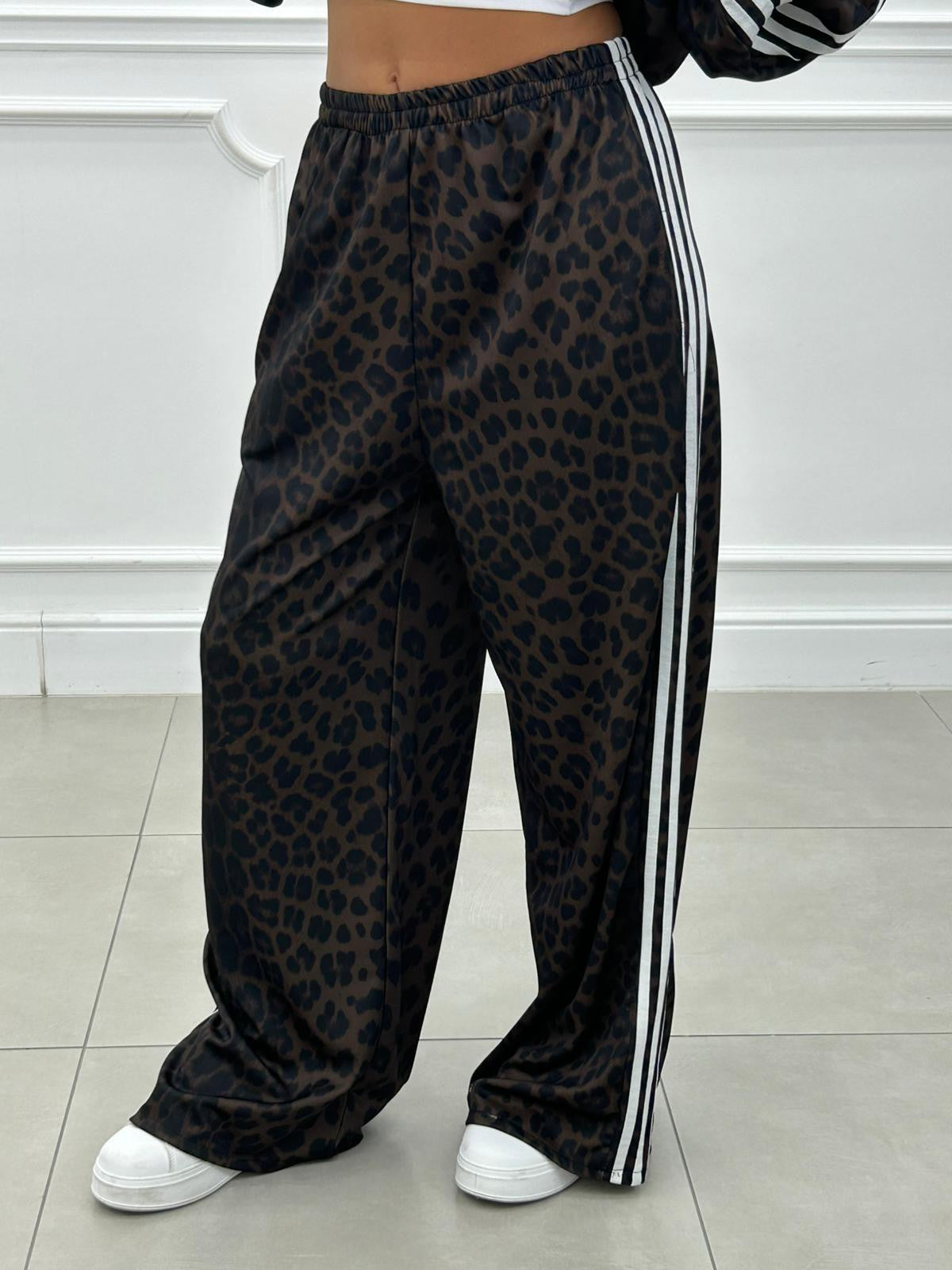 COORDINATO ANIMALIER NEW AI26