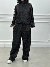 COORDINATO ANIMALIER NEW AI26