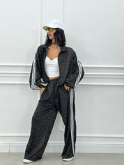 COORDINATO ANIMALIER NEW AI26