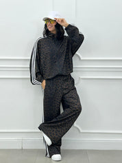 COORDINATO ANIMALIER NEW AI26