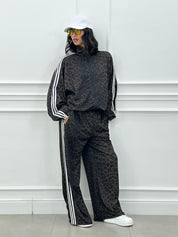 COORDINATO ANIMALIER NEW AI26