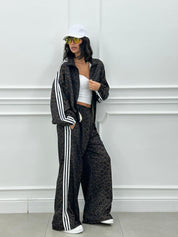 COORDINATO ANIMALIER NEW AI26