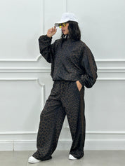 COORDINATO ANIMALIER NEW AI26