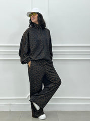 COORDINATO ANIMALIER NEW AI26