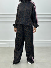 COORDINATO ANIMALIER NEW AI26