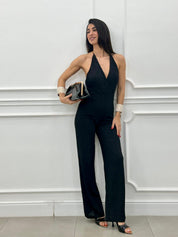 JUMPSUIT LUREX NEW PE/26