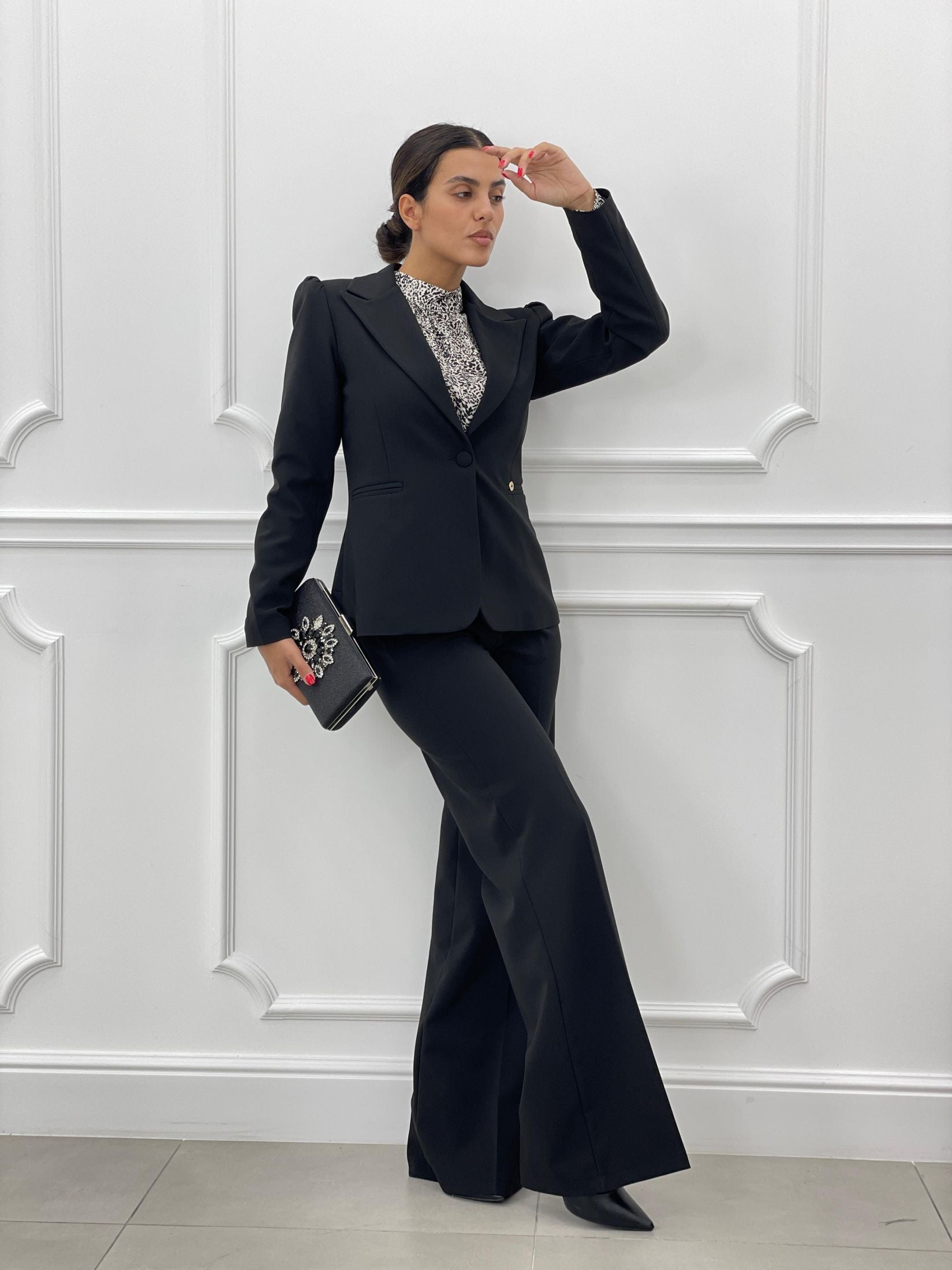 TAILLEUR TOP QUALY  AUTUMN COLLECTION