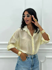 CAMICIA VELO NEW PE/26