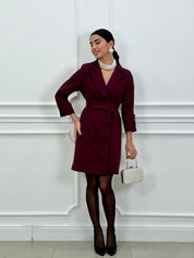DRESS FEMME CHIC NEW AI26