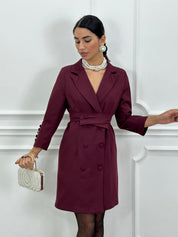 DRESS FEMME CHIC NEW AI26