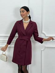 DRESS FEMME CHIC NEW AI26