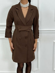 DRESS FEMME CHIC NEW AI26