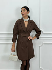 DRESS FEMME CHIC NEW AI26