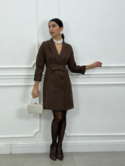 DRESS FEMME CHIC NEW AI26