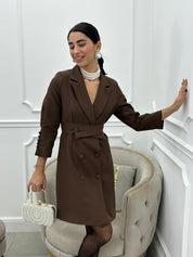 DRESS FEMME CHIC NEW AI26