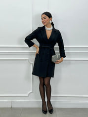DRESS FEMME CHIC NEW AI26